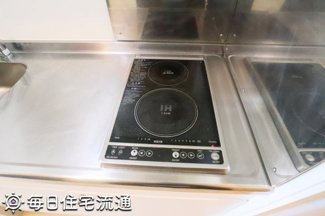 【キッチン】 | トワアモーレ