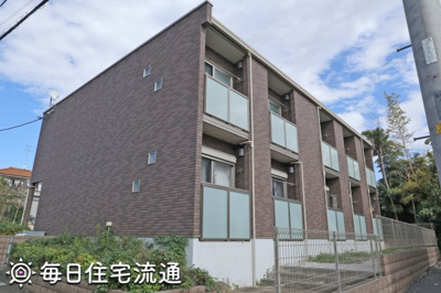 【外観】 | トワアモーレ