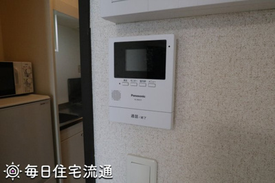 【セキュリティ】 | トワアモーレ