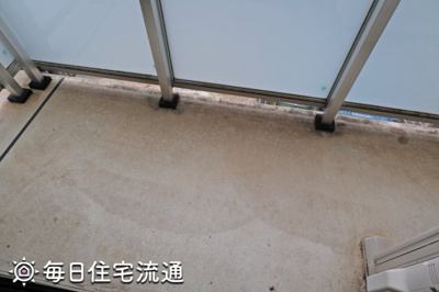 【バルコニー】 | トワアモーレ