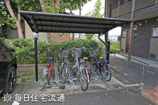 【その他共用部分】 | トワアモーレ
