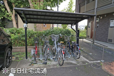 【その他共用部分】 | トワアモーレ