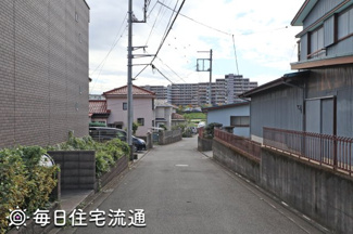 【周辺】 | トワアモーレ