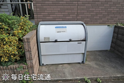 【その他共用部分】 | トワアモーレ