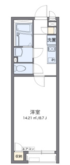 【間取り】 | トワアモーレ