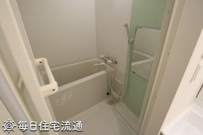 【浴室】 | トワアモーレ