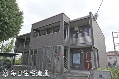 【外観】 | トワアモーレ