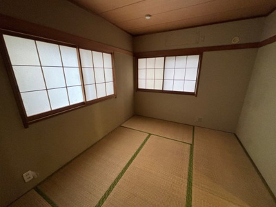 【和室】 | リヴィエール藤沢