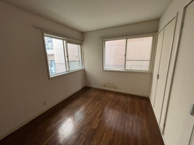 【洋室】 | リヴィエール藤沢