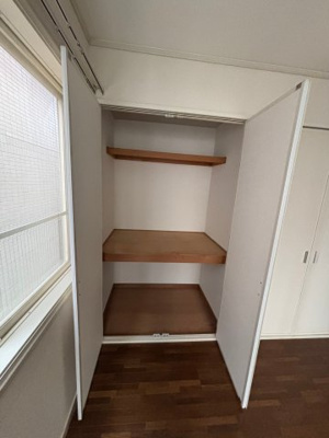 【収納】 | リヴィエール藤沢