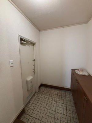 【玄関】 | リヴィエール藤沢