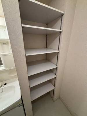 【収納】 | リヴィエール藤沢