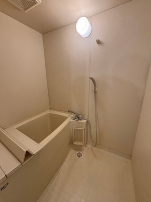 【浴室】 | リヴィエール藤沢