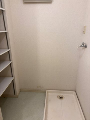 【洗面所】 | リヴィエール藤沢