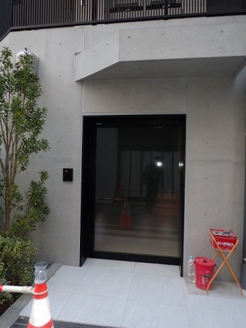 ズーム神田のその他共用部分