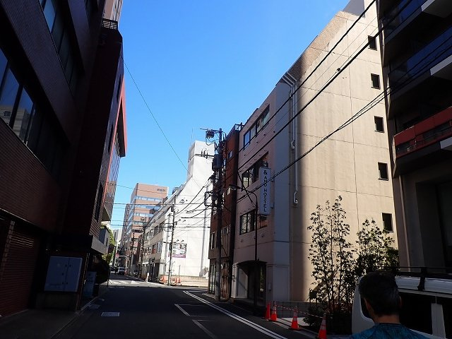 ズーム神田の周辺