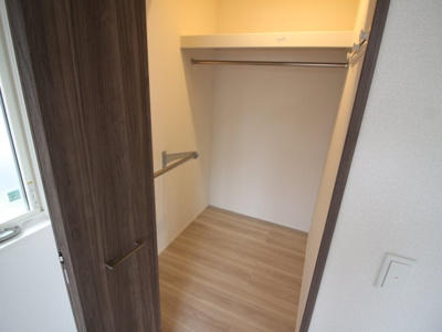 【収納】 | D-roomサニーガーデンA棟
