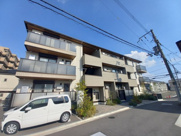 D-roomサニーガーデンA棟の画像