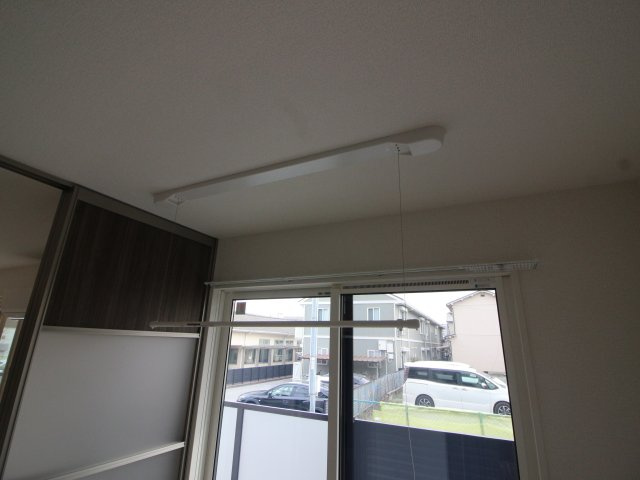 【設備】 | D-roomサニーガーデンA棟