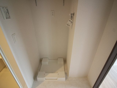 【その他】 | D-roomサニーガーデンA棟