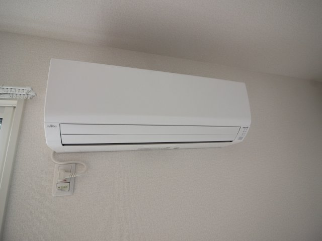 【設備】 | D-roomサニーガーデンA棟