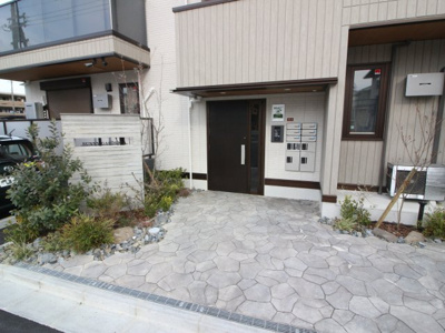 【その他共用部分】 | D-roomサニーガーデンA棟