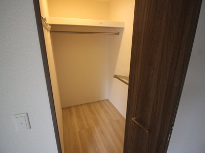 【収納】 | D-roomサニーガーデンA棟