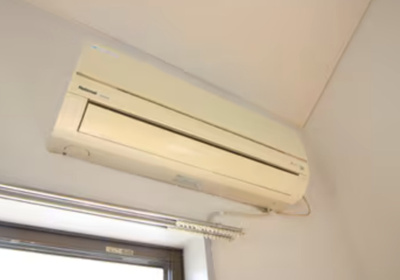 【その他】 | サニーハウス栗山Ⅱ