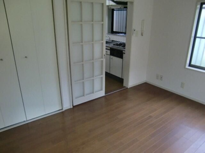 【内装】 | サニーハウス栗山Ⅱ