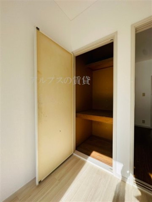 【収納】 | メゾンソレイユ