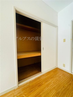 【収納】 | メゾンソレイユ