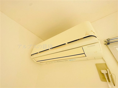 【設備】 | メゾンソレイユ