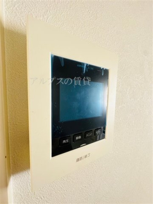 【セキュリティ】 | メゾンソレイユ