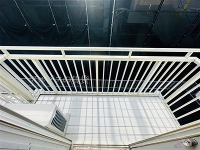 【バルコニー】 | メゾンソレイユ