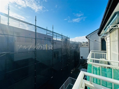 【展望】 | メゾンソレイユ