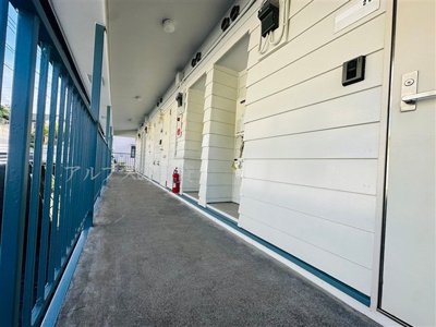 【その他共用部分】 | メゾンソレイユ