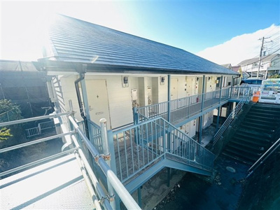 【周辺】 | メゾンソレイユ