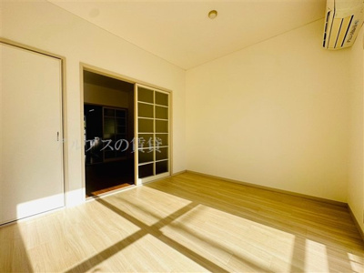 【居間・リビング】 | メゾンソレイユ