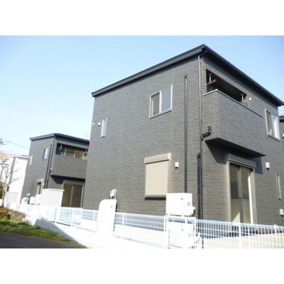 【外観】 | エピナール