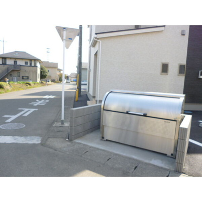 【その他共用部分】 | エピナール