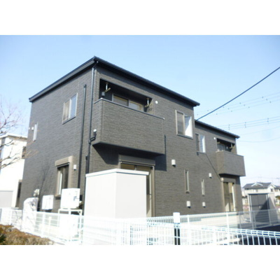 【外観】 | エピナール