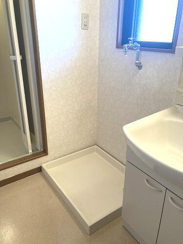 ブライトコートⅠの設備