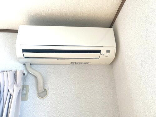 ブライトコートⅠのその他