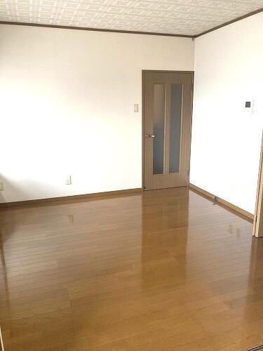 ブライトコートⅠの居間・リビング