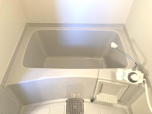 ブライトコートⅠの浴室