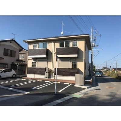 【外観】 | エミネンスⅡ