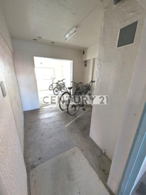 【その他共用部分】 | フォーラム都立家政／フォーラムトリツカセイ