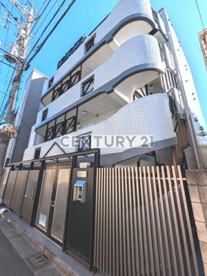 【外観】 | フォーラム都立家政／フォーラムトリツカセイ