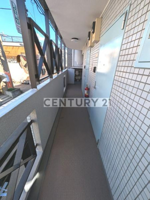 【その他共用部分】 | フォーラム都立家政／フォーラムトリツカセイ