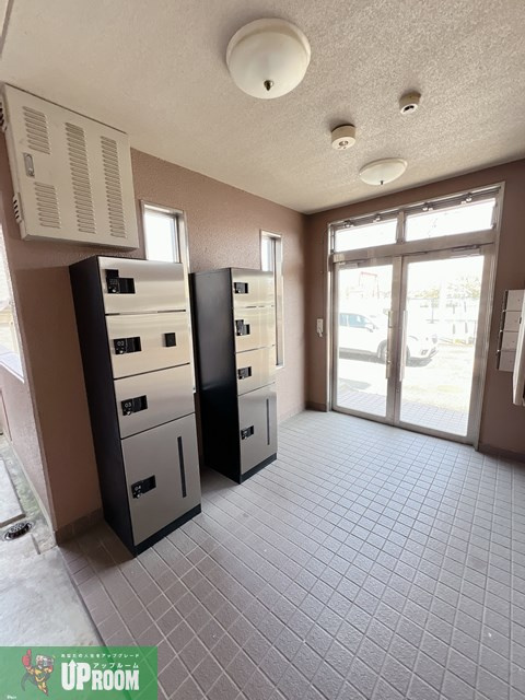 La riviereのその他共用部分